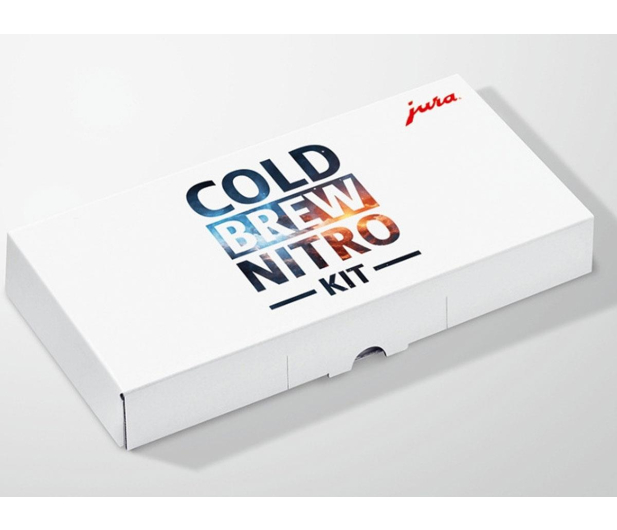 Jura Cold Brew Nitro Kit (EB) - 1529228 - zdjęcie 3